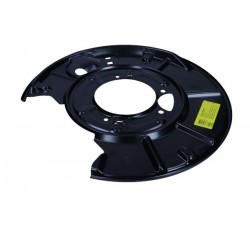 Set protecție disc frână spate Mercedes-Benz W220/C215 1998-2006 A2204230520
