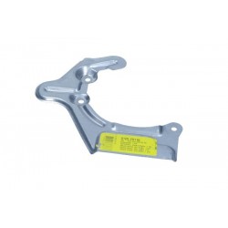 Protecție disc frână Volkswagen față Lupo/Polo 1994-2005 set 6N0615312A