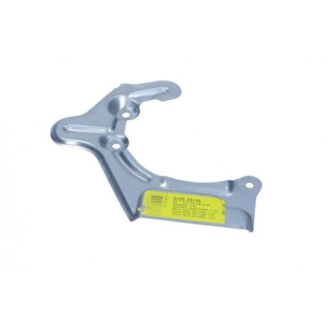 Protecție disc frână Volkswagen față Lupo/Polo 1994-2005 set 6N0615312A