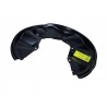 Scut protecție disc frână Audi A4 2001-2009 stânga față 8E0615611N