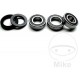 Set rulment roată motocicletă spate Kawasaki Z 1000 ZX-6R 600 G Ninja ZX-7R 750 P Ninja ZX-9R 900 B Ninja