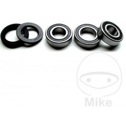 Set rulment roată motocicletă spate Kawasaki Z 1000 ZX-6R 600 G Ninja ZX-7R 750 P Ninja ZX-9R 900 B Ninja