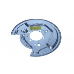 Protecție disc frână Toyota Avensis 2003-2008 stânga față 4650405010