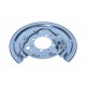 Protecție disc frână Toyota Avensis 2003-2008 stânga față 4650405010
