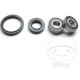 Set rulment roată față Yamaha YZF 600 Dreapta Thunder Cat