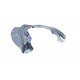 Protecție disc frână BMW față stânga seria 1/2/3/4 2011- 34 11 6 872 081