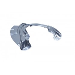 Protecție disc frână BMW față stânga seria 1/2/3/4 2011- 34 11 6 872 081