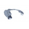 Protecție disc frână BMW față stânga seria 1/2/3/4 2011- 34 11 6 872 081