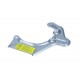 Protecție disc frână Volkswagen Lupo/Polo 1994-2005 stânga față 6N0615311A