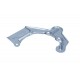 Protecție disc frână Volkswagen Lupo/Polo 1994-2005 stânga față 6N0615311A