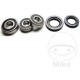 Set rulment roată spate Yamaha FJ 1200 GTS 1000 FZR 1000 XJR 1200