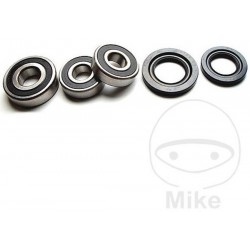 Set rulment roată spate Yamaha FJ 1200 GTS 1000 FZR 1000 XJR 1200