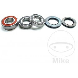 Set rulment roată spate Suzuki GSX 1300 R Hayabusa GSX-R 750 TL 1000 S