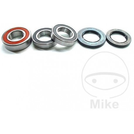 Set rulment roată spate Suzuki GSX 1300 R Hayabusa GSX-R 750 TL 1000 S