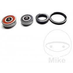 Set rulment roată față Honda XL 600 XL 650