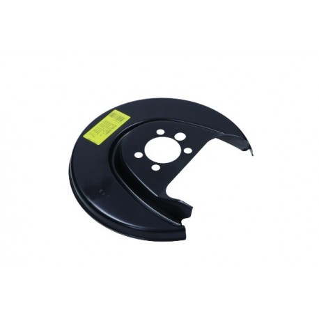 Scut protecție disc frână Audi spate A1 2010- set 6R0615612D