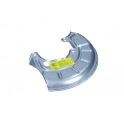 Protecție disc frână Volkswagen Golf/Jetta/Polo/Vento 1987-2001 Set 191615312B