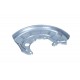 Protecție disc frână Volkswagen Golf/Jetta/Polo/Vento 1987-2001 Set 191615312B