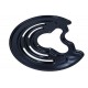 Protecție disc frână Opel T. Vivaro 01-14 stânga 441614236R
