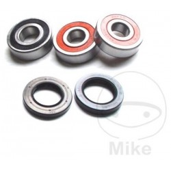 Set rulment roată spate motocicletă Honda CBR 600 F