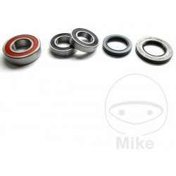 Rulment roată spate set Suzuki GSF 1250 Bandit GSF 1250 A Bandit ABS GSF 1250 A Bandit ABS