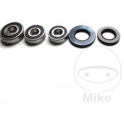Rulment roată motocicletă spate set Honda XL 1000 V Varadero VFR 750 F