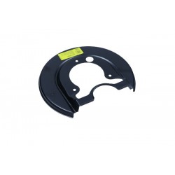Protecție disc frână Audi A3/TT Quattro 1996-2006 stânga 1J0615611C