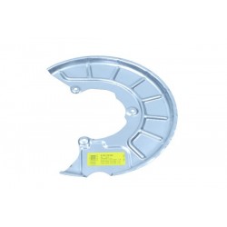 Protecție disc frână Audi față A3 2003-2013 set 1K0615312B