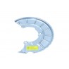 Protecție disc frână Audi față A3 2003-2013 set 1K0615312B