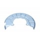 Protecție disc frână Audi față A3 2003-2013 set 1K0615312B