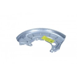 Protecție disc frână Volkswagen Golf/Jetta/Polo/Vento 1987-2001 stânga față 191615311A