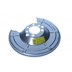 Protecție disc frână Opel Astra/Combo/Meriva/Zafira 1998- Stânga/Pereche 546435