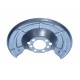 Protecție disc frână Opel Astra/Combo/Meriva/Zafira 1998- Stânga/Pereche 546435