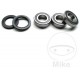 Set rulment roată spate Kawasaki ZX-12R 1200 A Ninja ZZR 1400 B ABS