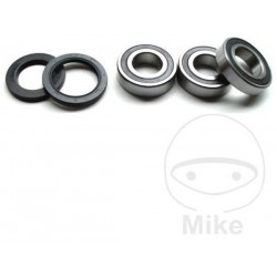 Set rulment roată spate Kawasaki ZX-12R 1200 A Ninja ZZR 1400 B ABS