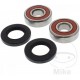 Set rulment roată față motocicletă Honda VTX 1300 VT 1300
