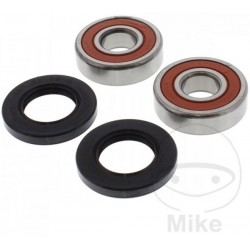 Set rulment roată față motocicletă Honda VTX 1300 VT 1300