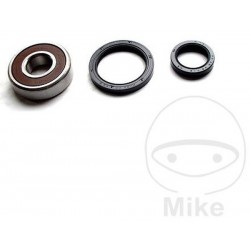 Set rulment roată spate motocicletă Yamaha VMX-12 1200 VMAX XVZ 1300 A Royal Star