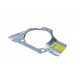 Scut disc frână Alfa Romeo 145/146/155 1992-2001 stânga 60815366