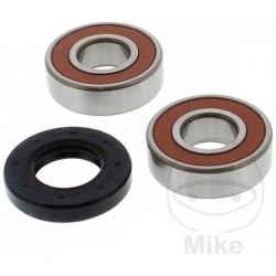 Set rulment roată față motocicletă Suzuki DL 650 V-Strom GSF 650 U Bandit