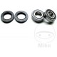 Set rulment roată față motocicletă Suzuki GSF 1250 GSX 1300 GSX-R 600 GSX-R 750