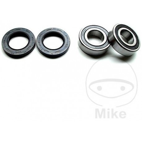 Set rulment roată față motocicletă Suzuki GSF 1250 GSX 1300 GSX-R 600 GSX-R 750