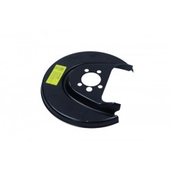 Apărătoare disc frână Audi față stânga A1 10- 6Q0615611