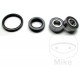 Set rulment roată față motocicletă Honda XRV 750