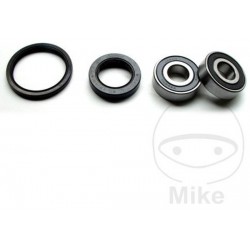 Set rulment roată față motocicletă Honda XRV 750