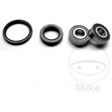 Set rulment roată față motocicletă Honda XRV 750