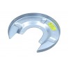 Apărătoare disc frână Volkswagen Transporter T4 1990-2003 stânga/set 7D1615611