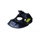 Protecție disc frână BMW față stânga dreapta 3 1998-2007 set 34116750130