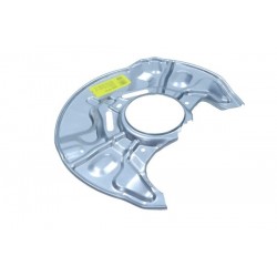 Protecție disc frână Toyota Avensis 2003-2008 stânga față 4778205030