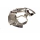 Protecție disc frână BMW față (E39) 95-04 set 34 11 1 162 956